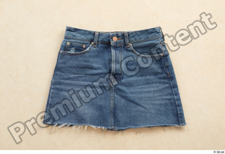 Clothes  201 blue jeans skirt 0001.jpg